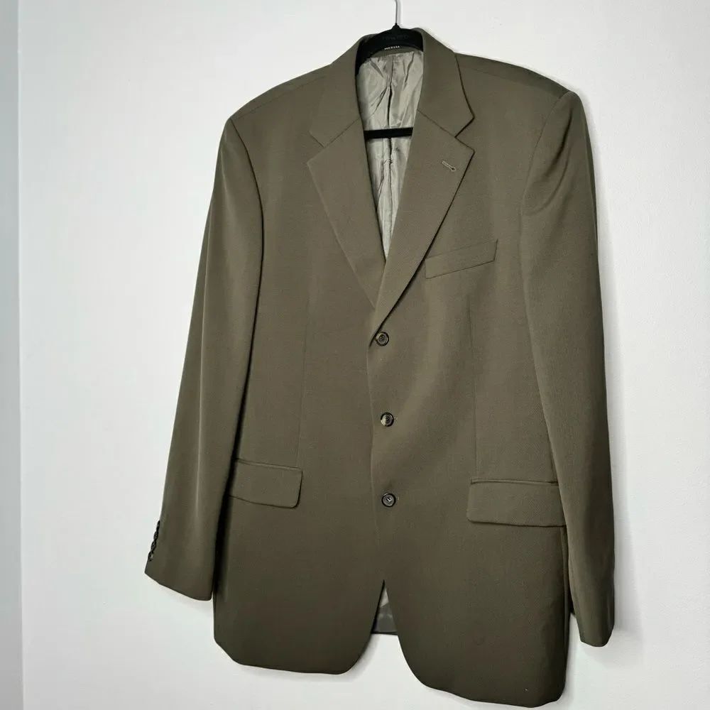 Hugo Boss blazer size 44L